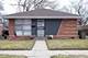 14637 Dorchester, Dolton, IL 60419