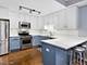 2518 N Willetts Unit 2S, Chicago, IL 60647