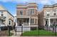 4513 N Greenview, Chicago, IL 60640