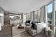 345 N Lasalle Unit 2501, Chicago, IL 60654