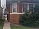 8222 S Perry, Chicago, IL 60620