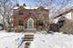 2720 Central Park, Evanston, IL 60201