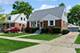 17543 Walter, Lansing, IL 60438