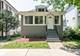 635 S Harvey, Oak Park, IL 60304
