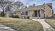 1034 Fortuna, Park Ridge, IL 60068