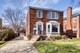 6126 N Legett, Chicago, IL 60646