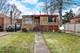 617 W 129th, Chicago, IL 60628