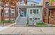 4039 N Oakley, Chicago, IL 60618