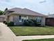 5517 W 108th, Oak Lawn, IL 60453