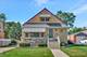 10916 S Tripp, Oak Lawn, IL 60453