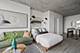 808 N Cleveland Unit 1705, Chicago, IL 60610