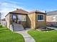 238 Marshall, Bellwood, IL 60104