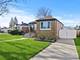 238 Marshall, Bellwood, IL 60104