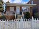 5017 S Fairfield, Chicago, IL 60632