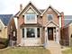 6352 W Giddings, Chicago, IL 60630