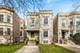 1716 W Rascher Unit 1, Chicago, IL 60640
