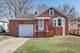 4011 N Lincoln, Westmont, IL 60559