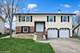 1380 N Oakmont, Hoffman Estates, IL 60169