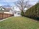 1176 S Wesley, Oak Park, IL 60304