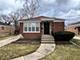 2440 S 10th, Broadview, IL 60155