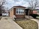 2440 S 10th, Broadview, IL 60155