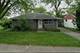 15403 Cherry, South Holland, IL 60473