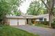 2232 Silverpine, Glenview, IL 60025