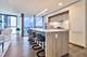 211 N Harbor Unit 2509, Chicago, IL 60601