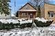 4010 Butterfield, Bellwood, IL 60104