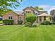 10841 Cantigny, Countryside, IL 60525