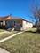 409 Paxton, Calumet City, IL 60409