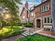 1233 Crain, Evanston, IL 60202