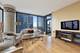 60 E Monroe Unit 3304, Chicago, IL 60603