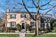 604 Brier, Kenilworth, IL 60043