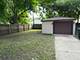 8841 S Fairfield, Evergreen Park, IL 60805