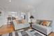 6605 N Damen Unit 2S, Chicago, IL 60645