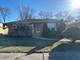 16543 Drexel, South Holland, IL 60473