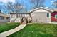 1634 Burr Oak, Homewood, IL 60430