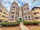 505 Sheridan Unit 2E, Evanston, IL 60202