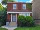 9019 S Justine, Chicago, IL 60620