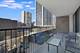 1555 N Sandburg Unit 201, Chicago, IL 60610