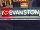1720 Maple Unit 2460, Evanston, IL 60201