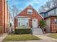 4905 N Mcvicker, Chicago, IL 60630