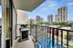 1516 N State Unit 8D, Chicago, IL 60610