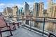 420 E Waterside Unit 808, Chicago, IL 60601
