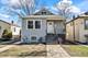 15325 Honore, Harvey, IL 60426