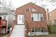 3511 W 59th, Chicago, IL 60629