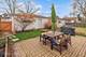 1120 N Harvey, Oak Park, IL 60302