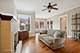 1119 Maple Unit 2E, Evanston, IL 60202