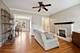 1119 Maple Unit 2E, Evanston, IL 60202